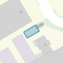 Perceel BAH00-E-2641