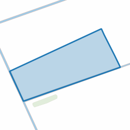 Perceel BAH00-E-2654