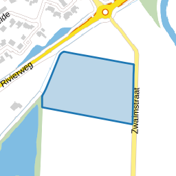 Perceel BAH00-E-2663