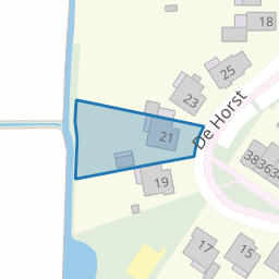 Perceel BAH00-E-2669