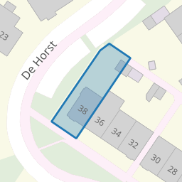 Perceel BAH00-E-2672