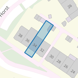 Perceel BAH00-E-2674