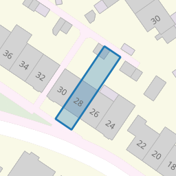 Perceel BAH00-E-2677