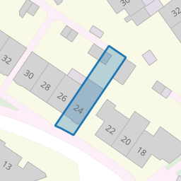 Perceel BAH00-E-2679