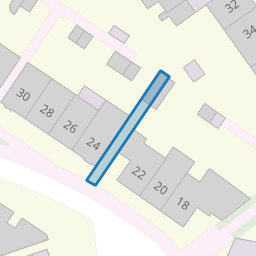 Perceel BAH00-E-2680