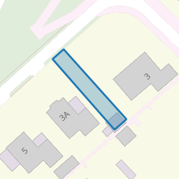 Perceel BAH00-E-2697