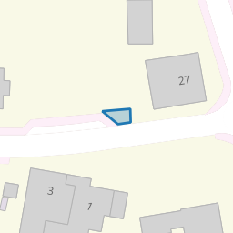 Perceel BAH00-E-2713