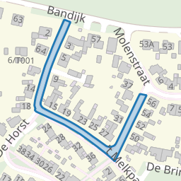 Perceel BAH00-E-2715