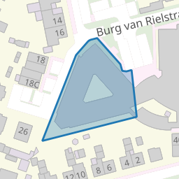 Perceel BAH00-E-2733