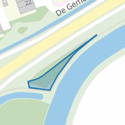 Perceel BAH00-E-2780