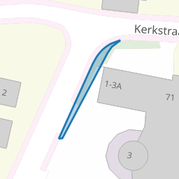 Perceel BAH00-E-2819