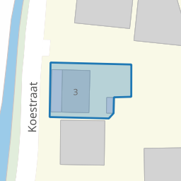 Perceel BAH00-E-2877