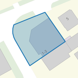 Perceel BAH00-E-2881