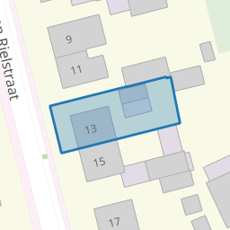 Perceel BAH00-E-2888