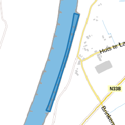 Perceel BAH00-E-2905