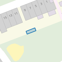 Perceel BAH00-E-2913