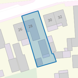 Perceel BAH00-E-2957