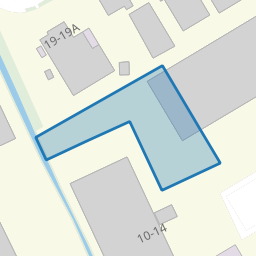 Perceel BAH00-E-3019