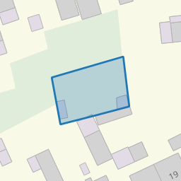 Perceel BAH00-E-3054