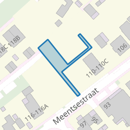 Perceel BAH00-E-3144