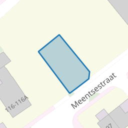 Perceel BAH00-E-3241