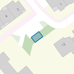 Perceel BAH00-E-3243