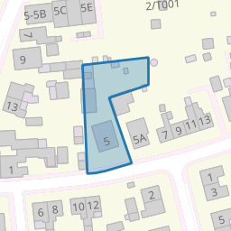 Perceel BAH00-E-481