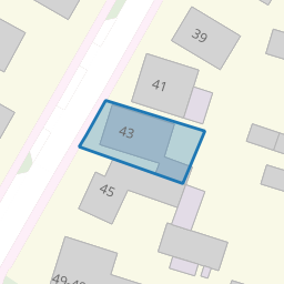 Perceel BAH00-E-521