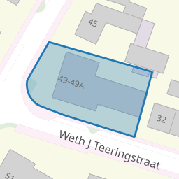 Perceel BAH00-E-523