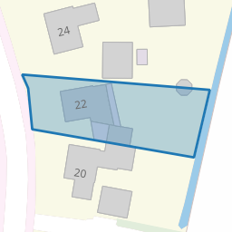 Perceel BAH00-E-761