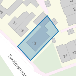Perceel BAH00-E-793
