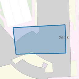 Perceel BAH00-E-795