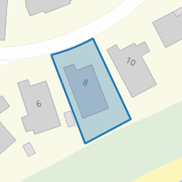 Perceel BAH00-F-1000