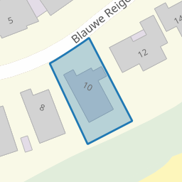 Perceel BAH00-F-1002