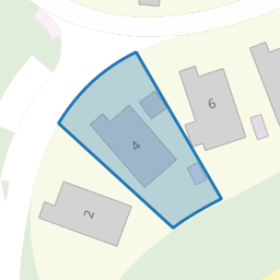 Perceel BAH00-F-1003