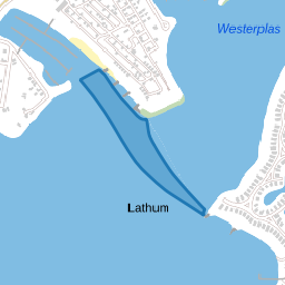 Perceel BAH00-F-1008