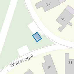 Perceel BAH00-F-1014