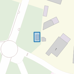 Perceel BAH00-F-1016