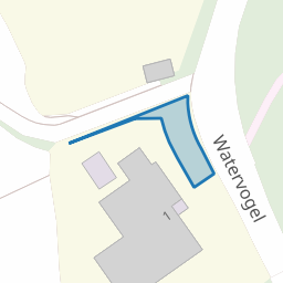 Perceel BAH00-F-1024