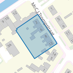 Perceel BAL00-A-1139