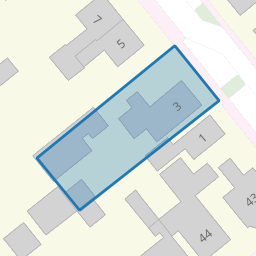 Perceel BAL00-A-1334