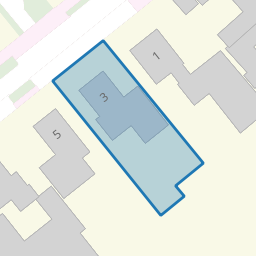 Perceel BAL00-A-1362