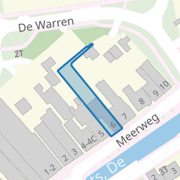 Perceel BAL00-A-1404