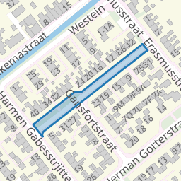 Perceel BAL00-A-1447