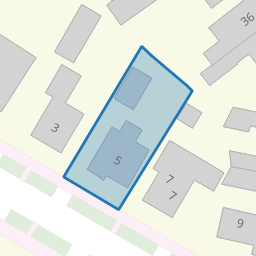 Perceel BAL00-A-1510