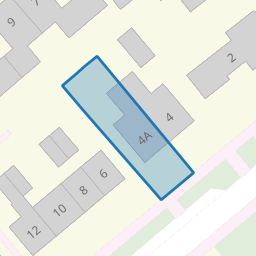 Perceel BAL00-A-1519