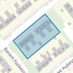 Perceel BAL00-A-1553