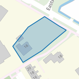 Perceel BAL00-A-1607