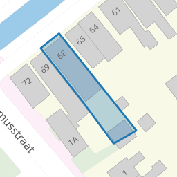 Perceel BAL00-A-1660