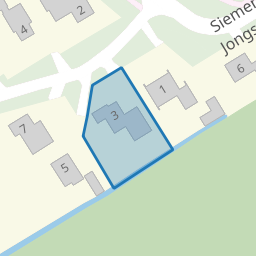 Perceel BAL00-A-1670